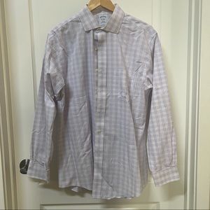 Brooks Brothers Slim fit dress shirt